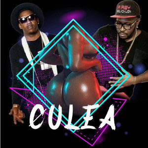 Culea (feat. Mister Rey)