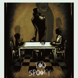 Too Spooky (The Babadook Movie) (Explicit)