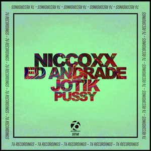 Pussy (Explicit)