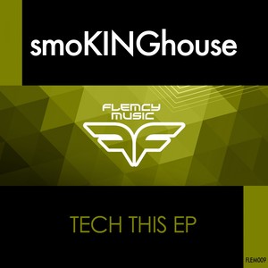 Tech This EP