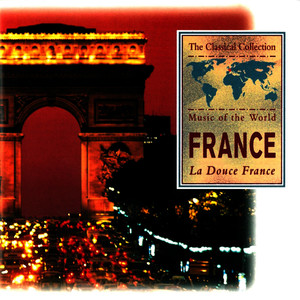 Music of the World: France