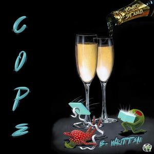 COPE (feat. B WRITTEN)