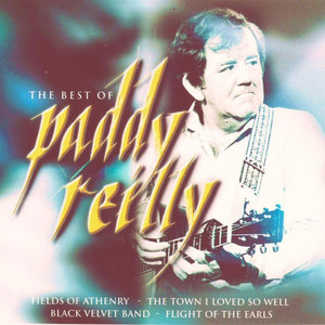 The Best Of Paddy Reilly