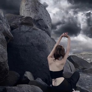 求佛 (女版DJ版)