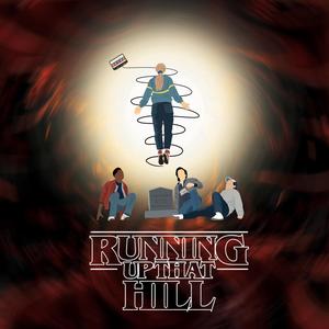Tanvir Sansoy - Running up that Hill (Stranger Things) (feat. Avreen)
