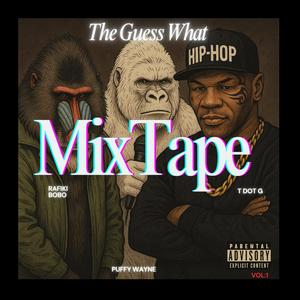 Ready For War (feat. Tdot G) (Explicit)