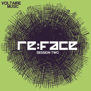 Re:Face Session Two