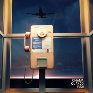 Chiama Quando Vuoi (feat. Jack Makkia) (Explicit)