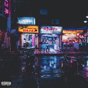 I Love You (Explicit)