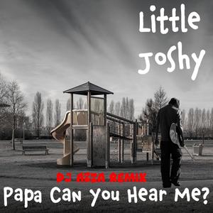 papa can you hear me ? (feat. DJ Azza) [rework]