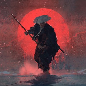 偏旁部首 - 仅有的花唯一的他