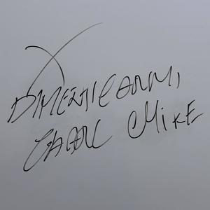 X Dimenticarmi (feat. Inside Mike|Explicit)