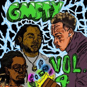 GMCTY, Vol. 4 (Explicit)