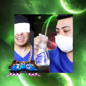 ElectroCumbia CoronaVirus(feat. Faraon de Oro, Adrian Estrada, El Famous Juan & Shikobeatz)