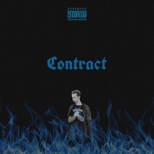 Contract (feat. CLOUDYMOON) [Explicit]