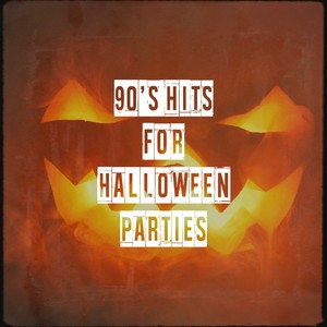 90's Hits for Halloween Parties