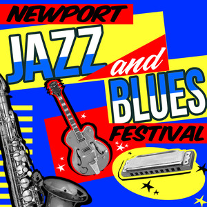 Newport Jazz and Blues Festival