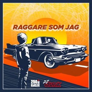 RAGGARE SOM JAG