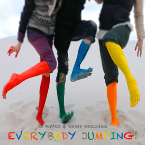 Everybody Jumping! (DJs Miner & Arcada remix)