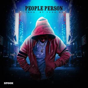 People Person (Explicit)