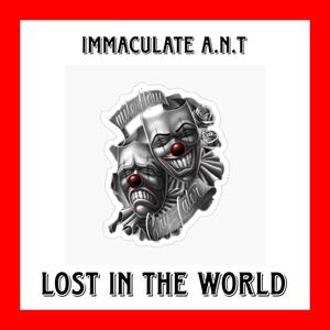 LOST IN THE WORLD