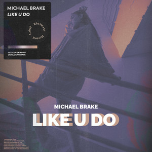 Like U Do (Extended Mix)