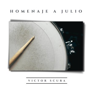Homenaje a Julio
