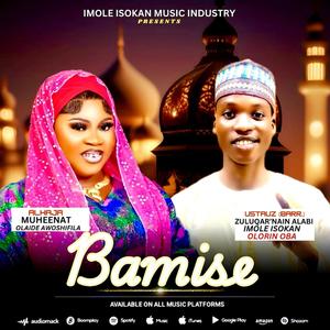 BAMISE (feat. Awoshifila)