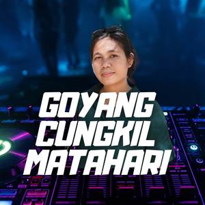 Goyang Cungkil Matahari