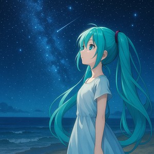 夏星の約束