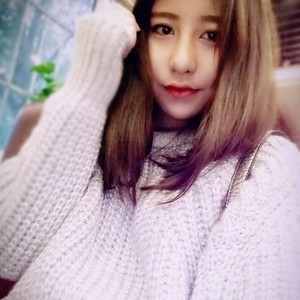 她是我的闺蜜