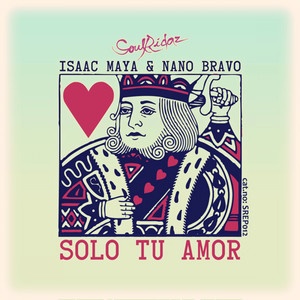 Solo Tu Amor