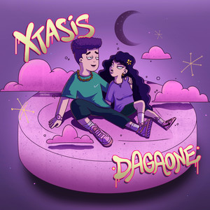 Xtasis (Explicit)