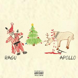 Last Exmas (feat. Ragu the Source) (Explicit)
