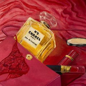 Chanel Nº 5 (Explicit)