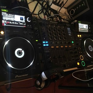 秒针 (remix: 阿梨粤)