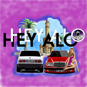 HEY ALO (Explicit)