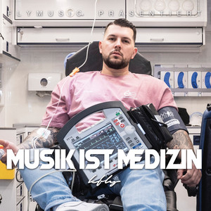 Musik ist Medizin