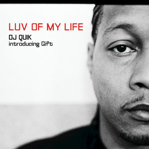 Luv Of My Life(Main) (Explicit)