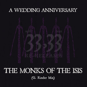 The Monks of the Isis (Georg Rinder Mix)
