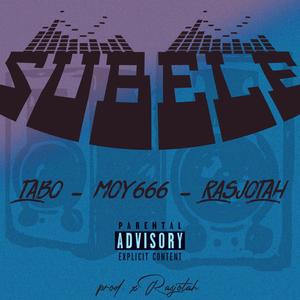 Subele(feat. Tabo & Moy666) (Explicit)