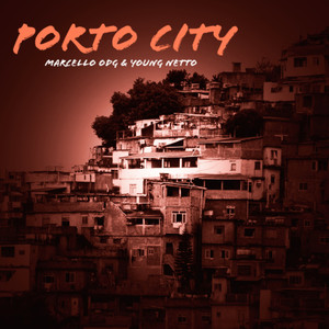 Porto City (Explicit)