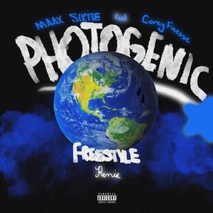 Photogenic Freestyle (remix|Explicit)