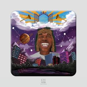 Savior Recipe(feat. Manuel Villar Lifac)