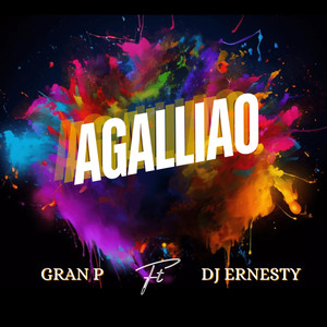 Gran P - AGALLIAO