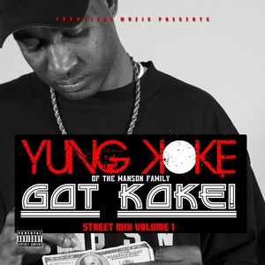 Yung Koke - In Tha Club (feat. Lil Jack) (Explicit)