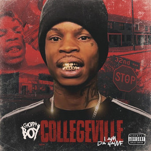 Collegeville (Explicit)