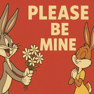 Please Be Mine (Explicit)