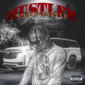 Hustler (49 Freestyle) [Explicit]