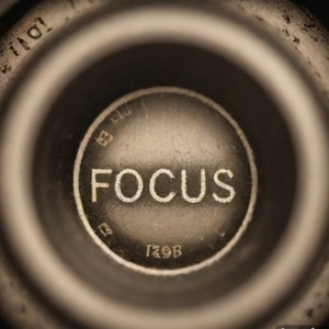 FOCUS! (Over Slowed + Reverb) (Explicit)